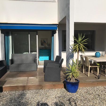 T 2 Terrasse Sud Manoir De Malville Nantes Eksteriør billede