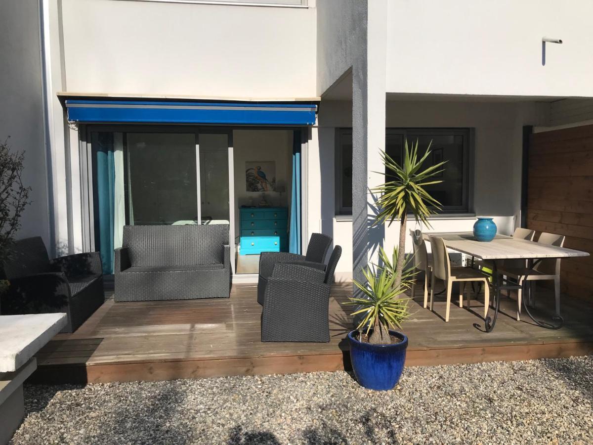 T 2 Terrasse Sud Manoir De Malville Nantes Eksteriør billede