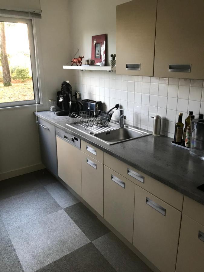 T 2 Terrasse Sud Manoir De Malville Nantes Eksteriør billede