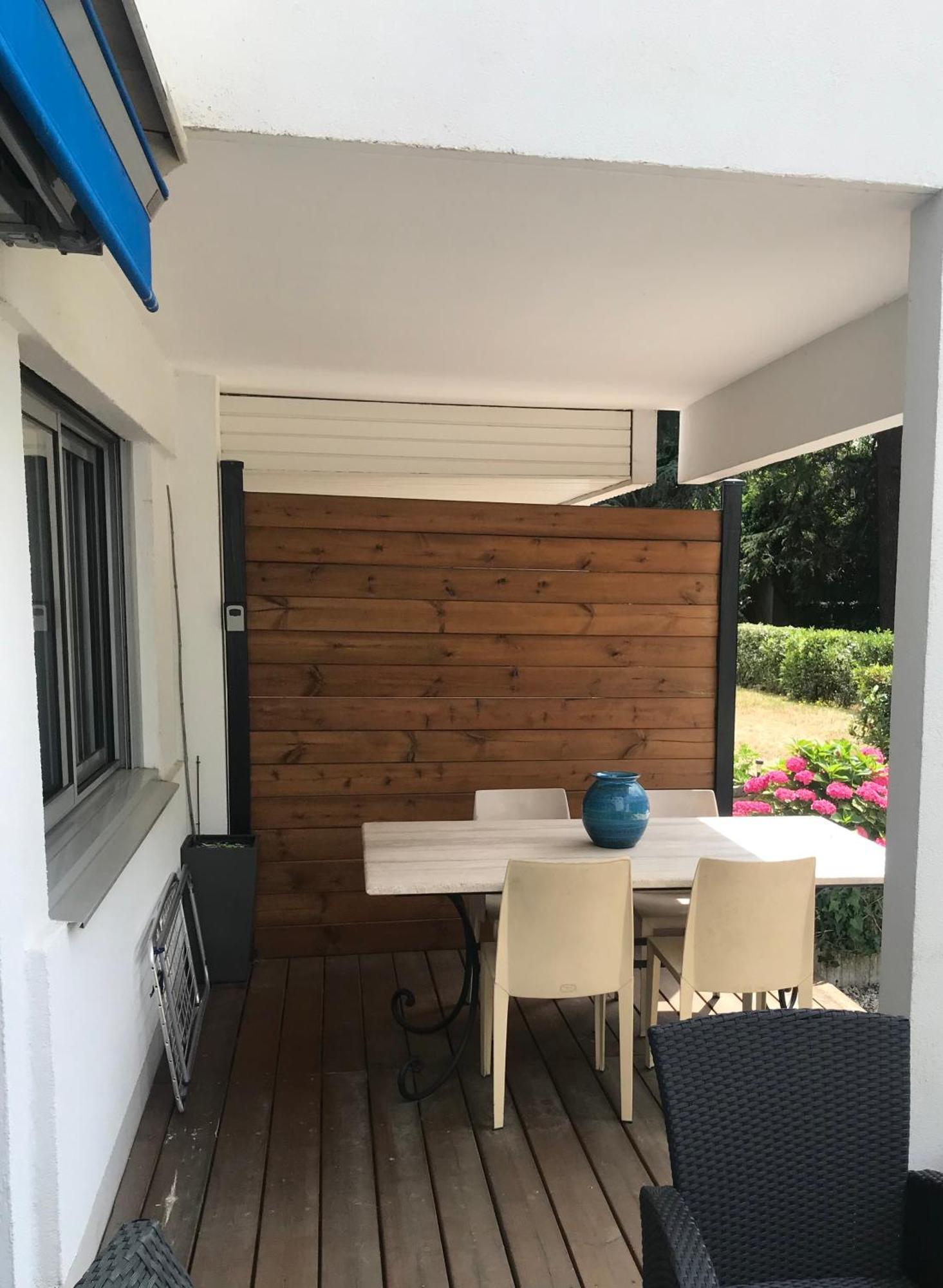 T 2 Terrasse Sud Manoir De Malville Nantes Eksteriør billede